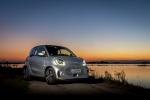 Smart EQ ForTwo Prime Coupe 2020 года (WW)